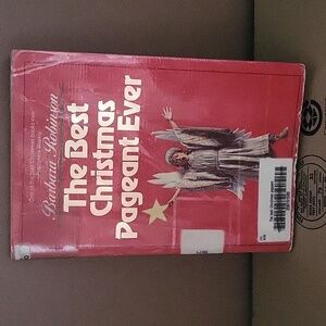 The best christmas pageant ever